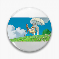 The Wind Rises Special Collection The Wind Rises Pins