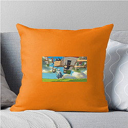 The Wind Rises Limited Collection The Wind Rises Pillows Cover