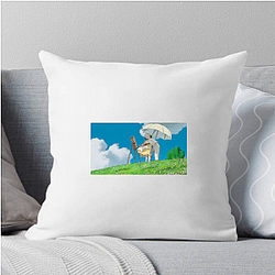 The Wind Rises Special Collection The Wind Rises Pillows Cover