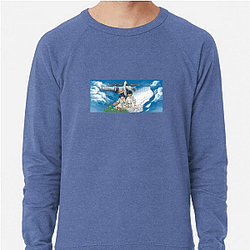 The Wind Rises Collection for fans The Wind Rises Sweatshirts