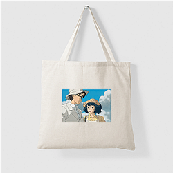 The Wind Rises Merchandise The Wind Rises Bags