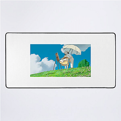The Wind Rises Special Collection The Wind Rises Mouse Pads