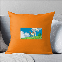 The Wind Rises Special Collection The Wind Rises Pillows Cover