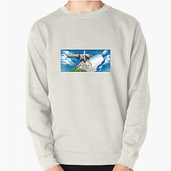 The Wind Rises Collection for fans The Wind Rises Sweatshirts