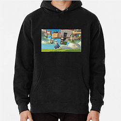 The Wind Rises Limited Collection The Wind Rises Hoodies