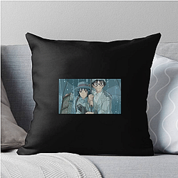 The Wind Rises Merchandise For Fans The Wind Rises Pillows Cover