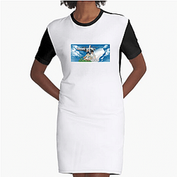 The Wind Rises Collection for fans The Wind Rises Dresses