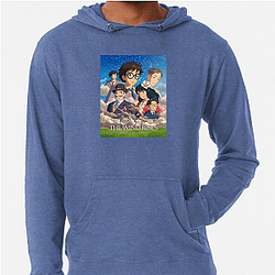 The Wind Rises Fan Art The Wind Rises Hoodies