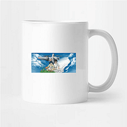 The Wind Rises Collection for fans The Wind Rises Mugs