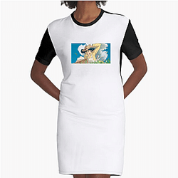 The Wind Rises Signature The Wind Rises Dresses
