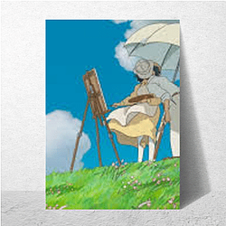 The Wind Rises Special Collection The Wind Rises Posters