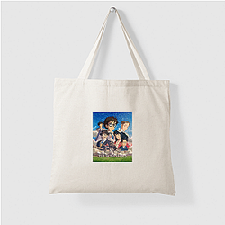 The Wind Rises Fan Art The Wind Rises Bags