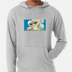 The Wind Rises Signature The Wind Rises Hoodies