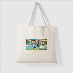 The Wind Rises Limited Collection The Wind Rises Bags