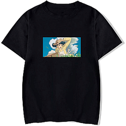 The Wind Rises Signature The Wind Rises T-Shirts