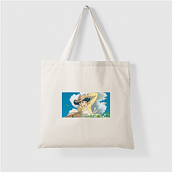 The Wind Rises Signature The Wind Rises Bags