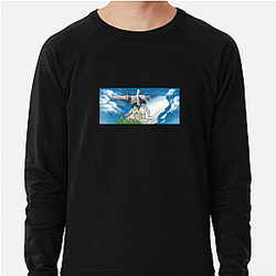 The Wind Rises Collection for fans The Wind Rises Sweatshirts