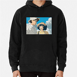 The Wind Rises Merchandise The Wind Rises Hoodies