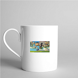 The Wind Rises Limited Collection The Wind Rises Mugs