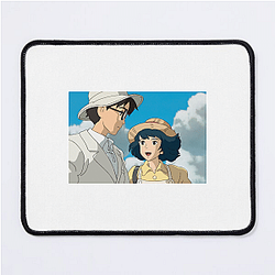 The Wind Rises Merchandise The Wind Rises Mouse Pads