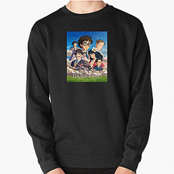The Wind Rises Fan Art The Wind Rises Sweatshirts