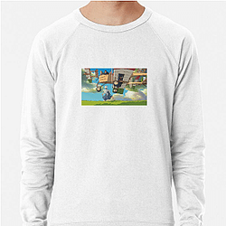 The Wind Rises Limited Collection The Wind Rises Sweatshirts