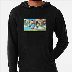 The Wind Rises Limited Collection The Wind Rises Hoodies