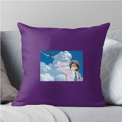 The Wind Rises Merch The Wind Rises Pillows Cover