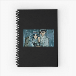 The Wind Rises Merchandise For Fans The Wind Rises Notebook