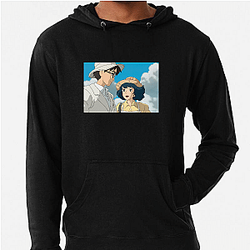 The Wind Rises Merchandise The Wind Rises Hoodies