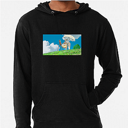 The Wind Rises Special Collection The Wind Rises Hoodies
