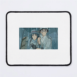 The Wind Rises Merchandise For Fans The Wind Rises Mouse Pads