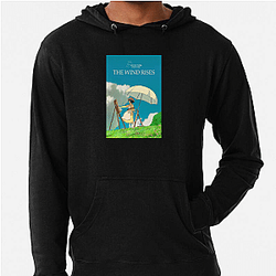 The Wind Rises Merch For Fans The Wind Rises Hoodies