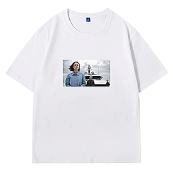 The Woman in Cabin 10 Signature The Woman In Cabin 10 T-Shirts