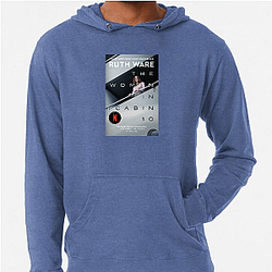 The Woman in Cabin 10 Special Collection The Woman In Cabin 10 Hoodies