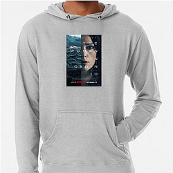 The Woman in Cabin 10 Merch Collection The Woman In Cabin 10 Hoodies