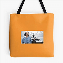 The Woman in Cabin 10 Signature The Woman In Cabin 10 Bags