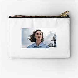 The Woman in Cabin 10 Merchandise The Woman In Cabin 10 Zipper Pouches