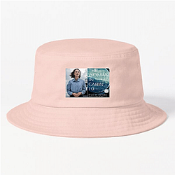 The Woman in Cabin 10 Merchandise For Fans The Woman In Cabin 10 Hats & Caps