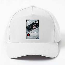 The Woman in Cabin 10 Special Collection The Woman In Cabin 10 Hats & Caps