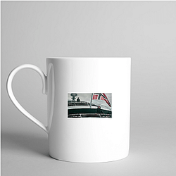 The Woman in Cabin 10 Collection for fans The Woman In Cabin 10 Mugs