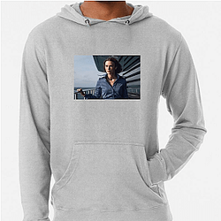 The Woman in Cabin 10 Fan Art The Woman In Cabin 10 Hoodies
