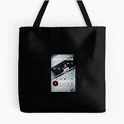 The Woman in Cabin 10 Special Collection The Woman In Cabin 10 Bags