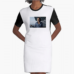 The Woman in Cabin 10 Fan Art The Woman In Cabin 10 Dresses