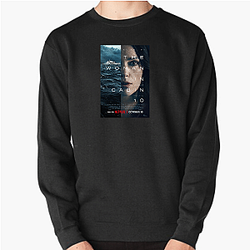 The Woman in Cabin 10 Merch Collection The Woman In Cabin 10 Sweatshirts