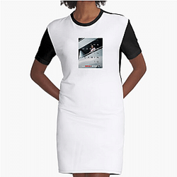 The Woman in Cabin 10 Merch For Fans The Woman In Cabin 10 Dresses