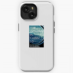 The Woman in Cabin 10 Merch The Woman In Cabin 10 Samsung Cases