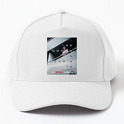 The Woman in Cabin 10 Merch For Fans The Woman In Cabin 10 Hats & Caps