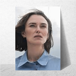 The Woman in Cabin 10 Merchandise The Woman In Cabin 10 Posters