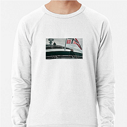 The Woman in Cabin 10 Collection for fans The Woman In Cabin 10 Sweatshirts